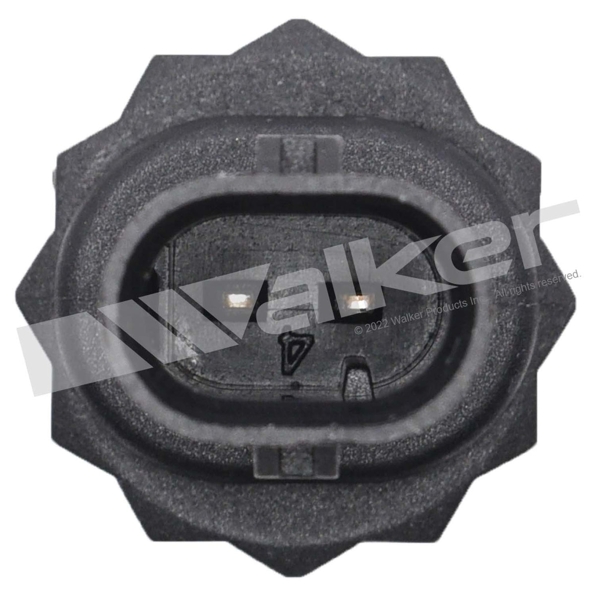 Walker Products Coolant Temperature Sensor - 211-2048