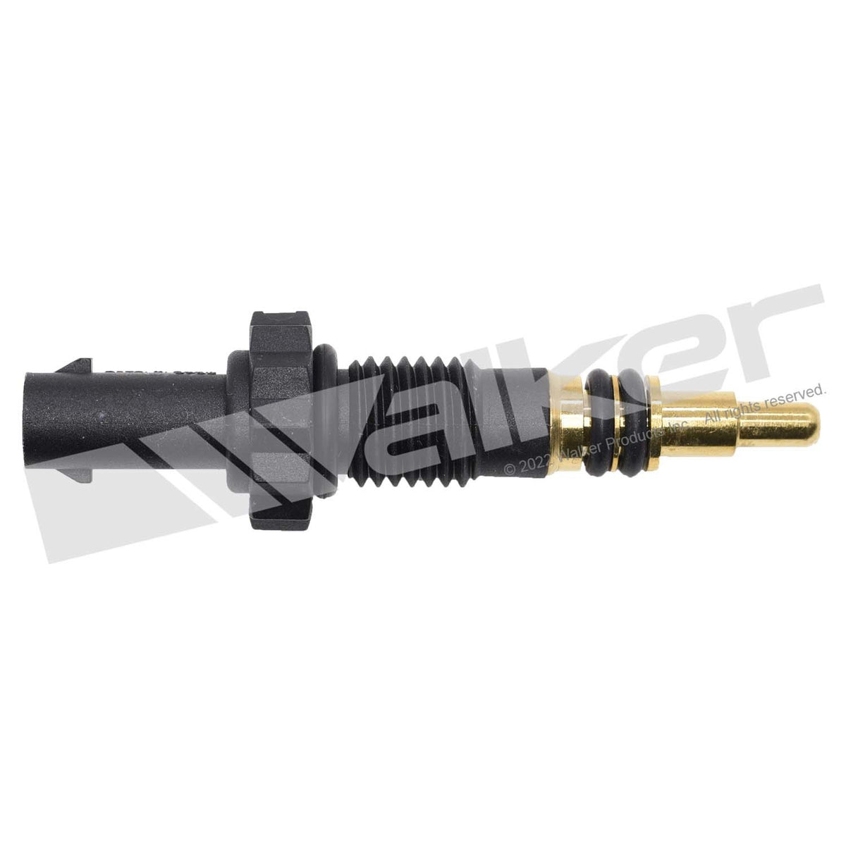 Walker Products Coolant Temperature Sensor - 211-2048