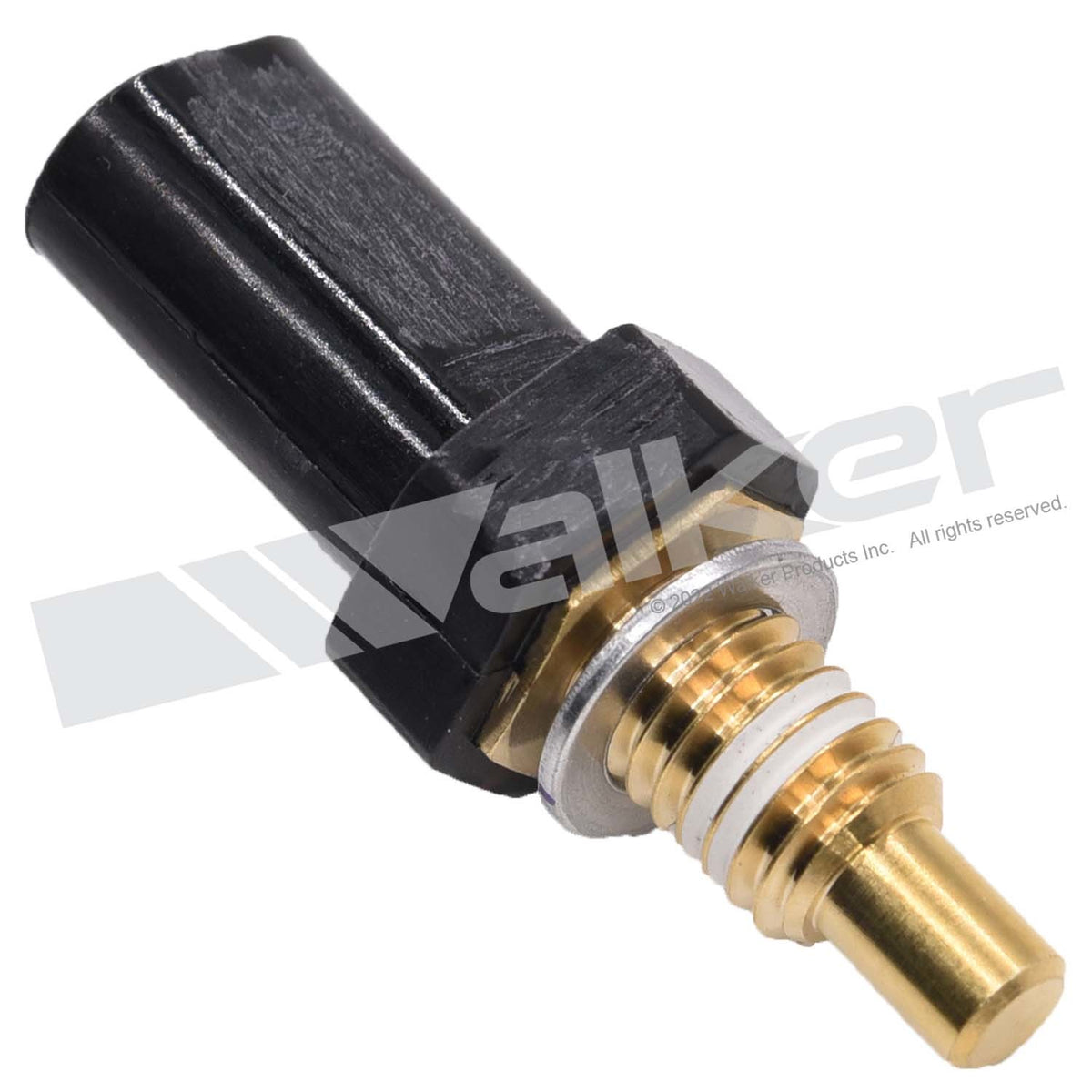 Walker Products Coolant Temperature Sensor - 211-2053