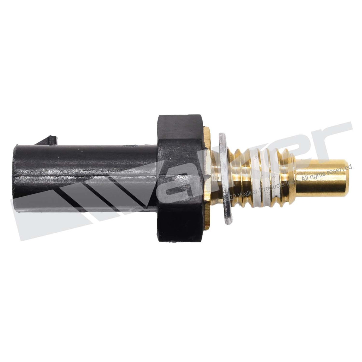 Walker Products Coolant Temperature Sensor - 211-2053