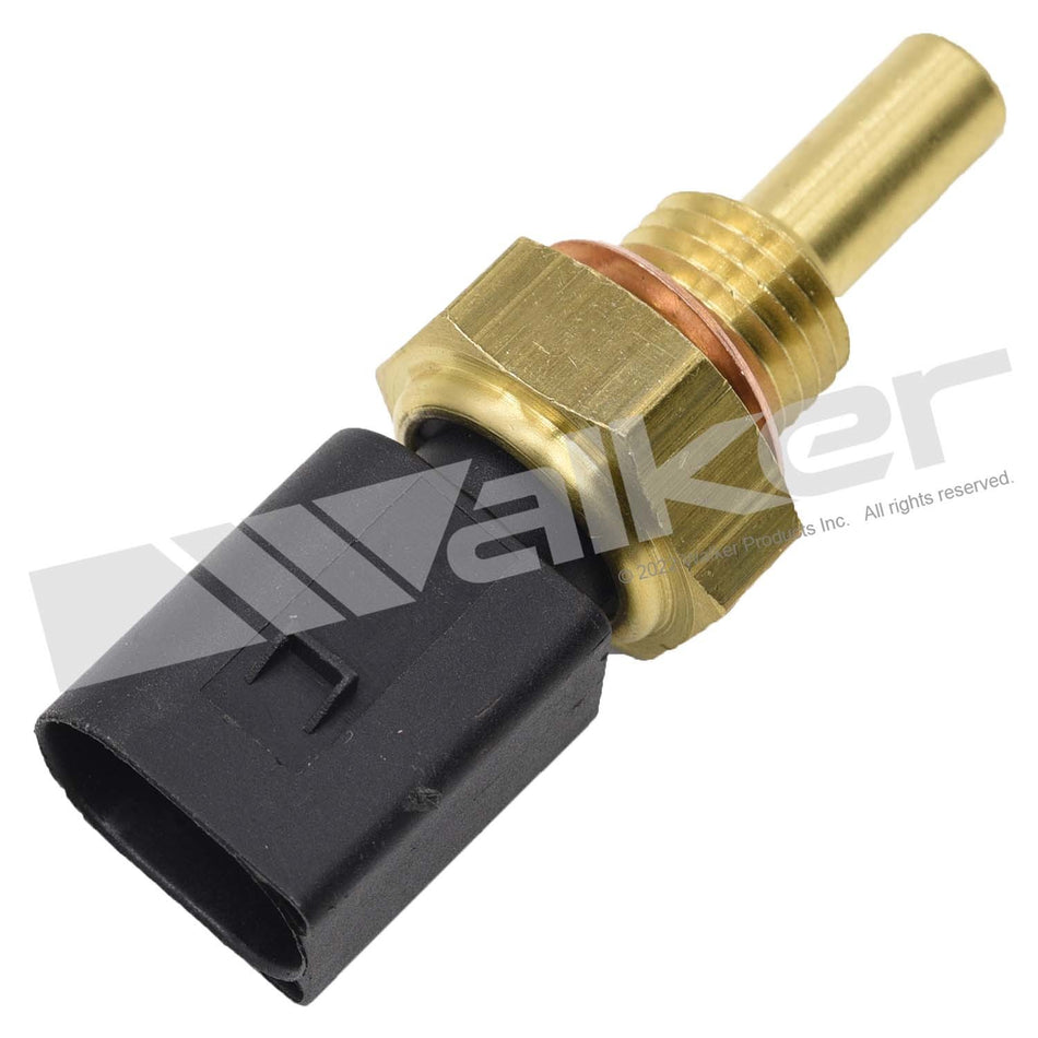 Walker Products Coolant Temperature Sensor - 211-2056