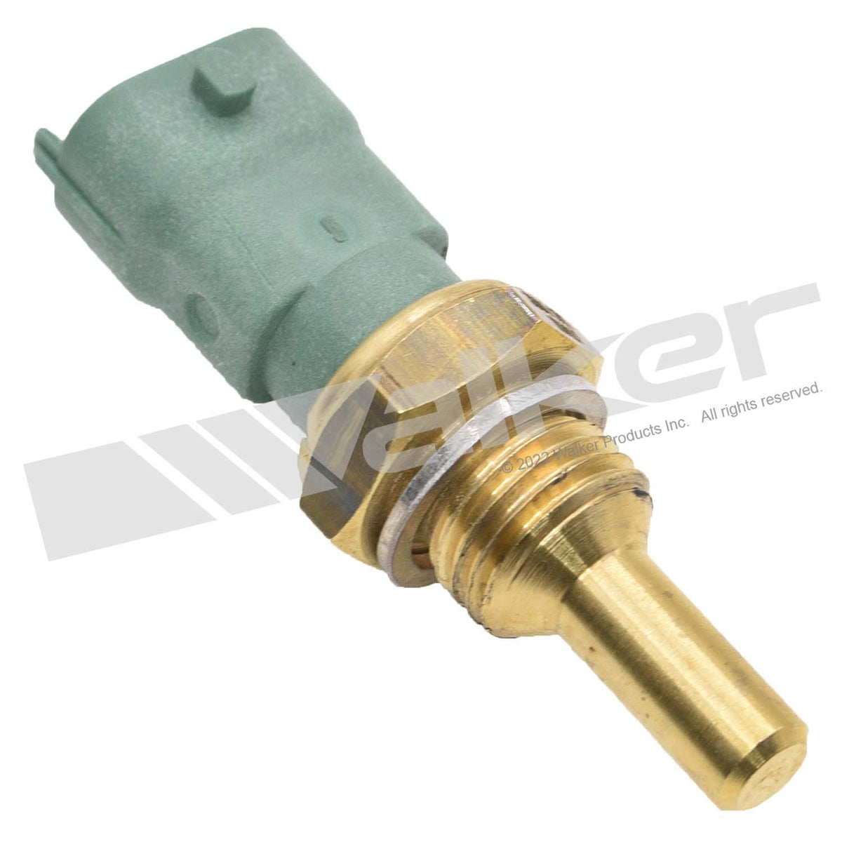 Walker Products Coolant Temperature Sender - 211-2067
