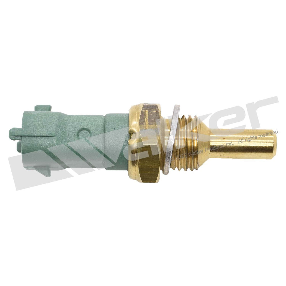 Walker Products Coolant Temperature Sender - 211-2067