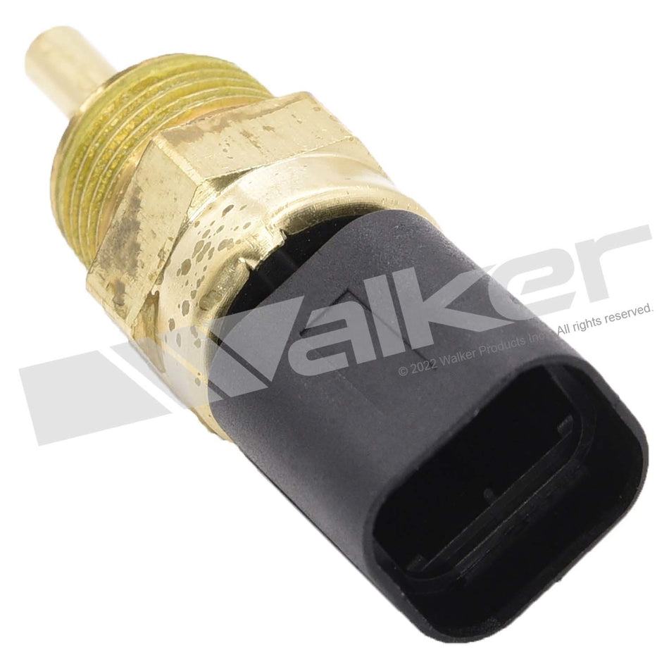 Walker Products Coolant Temperature Sensor - 211-2074