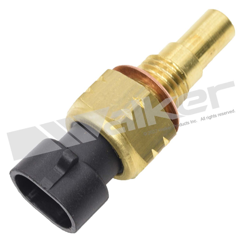Walker Products Coolant Temperature Sensor - 211-2087