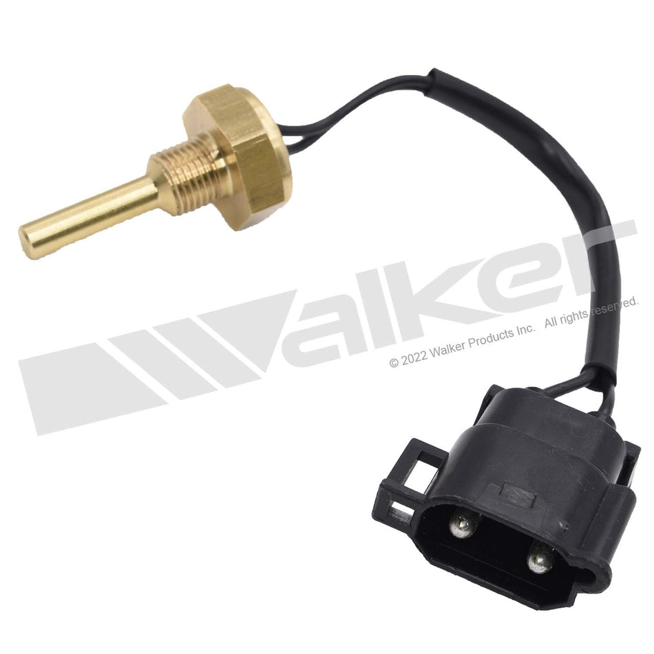 Walker Products Coolant Temperature Sensor - 211-2089