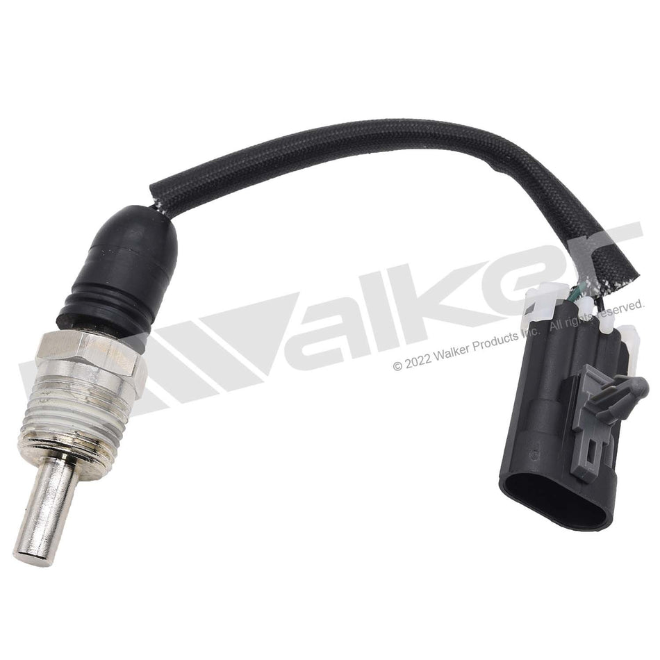 Walker Products Coolant Temperature Sensor - 211-2095