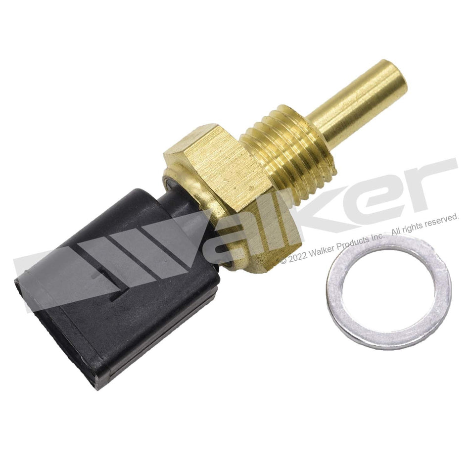 Walker Products Coolant Temperature Sensor - 211-2102