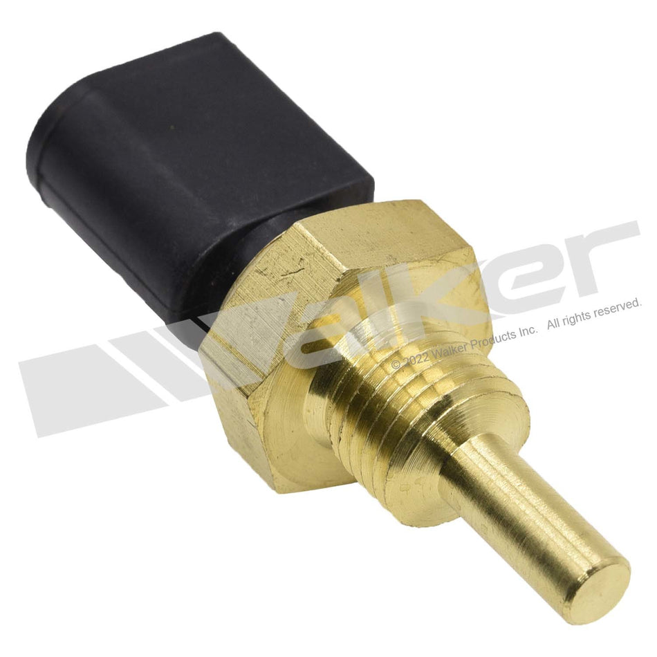 Walker Products Coolant Temperature Sensor - 211-2102