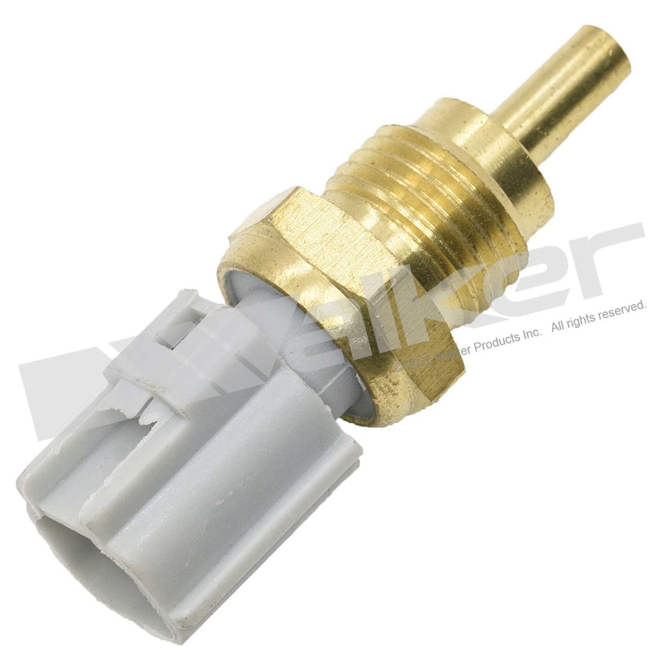 Walker Products Coolant Temperature Sensor - 211-2118