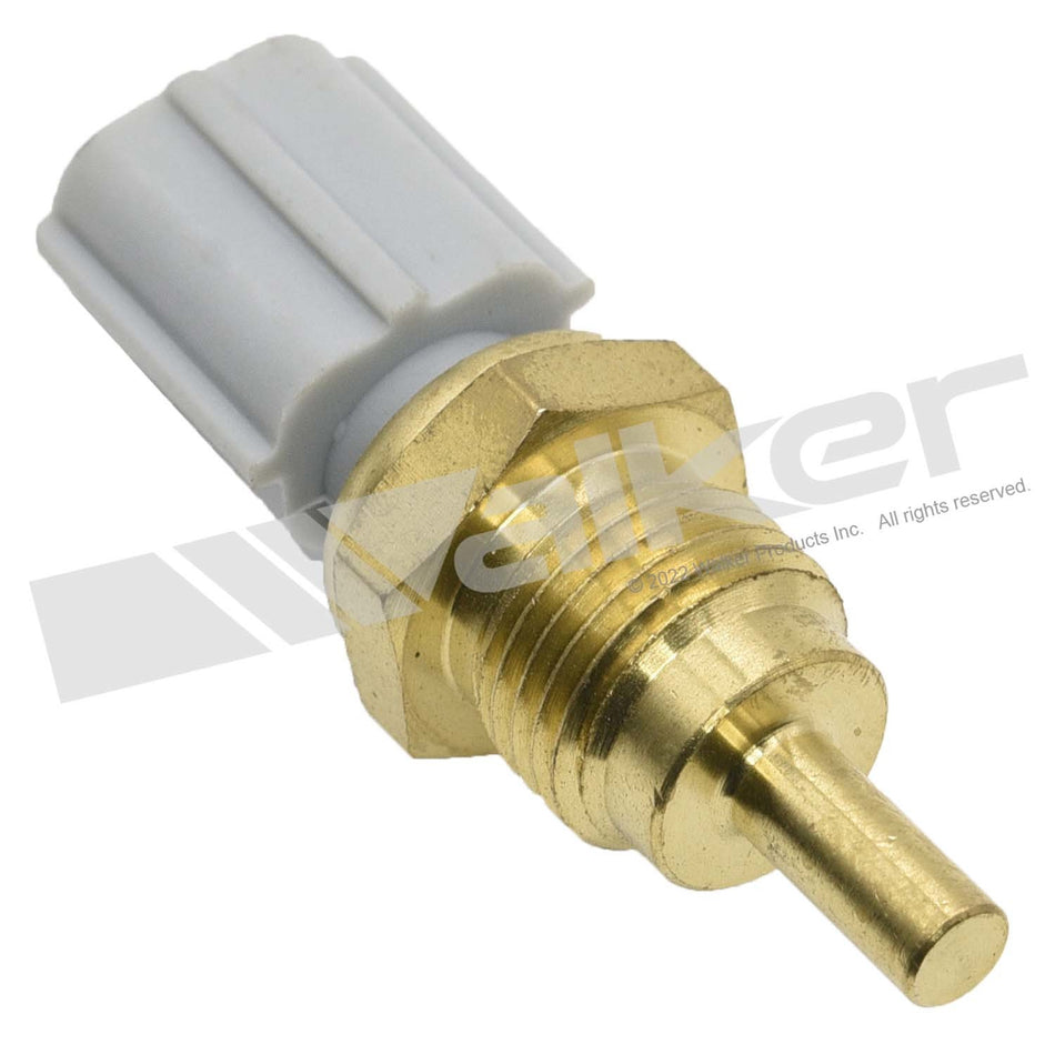 Walker Products Coolant Temperature Sensor - 211-2118