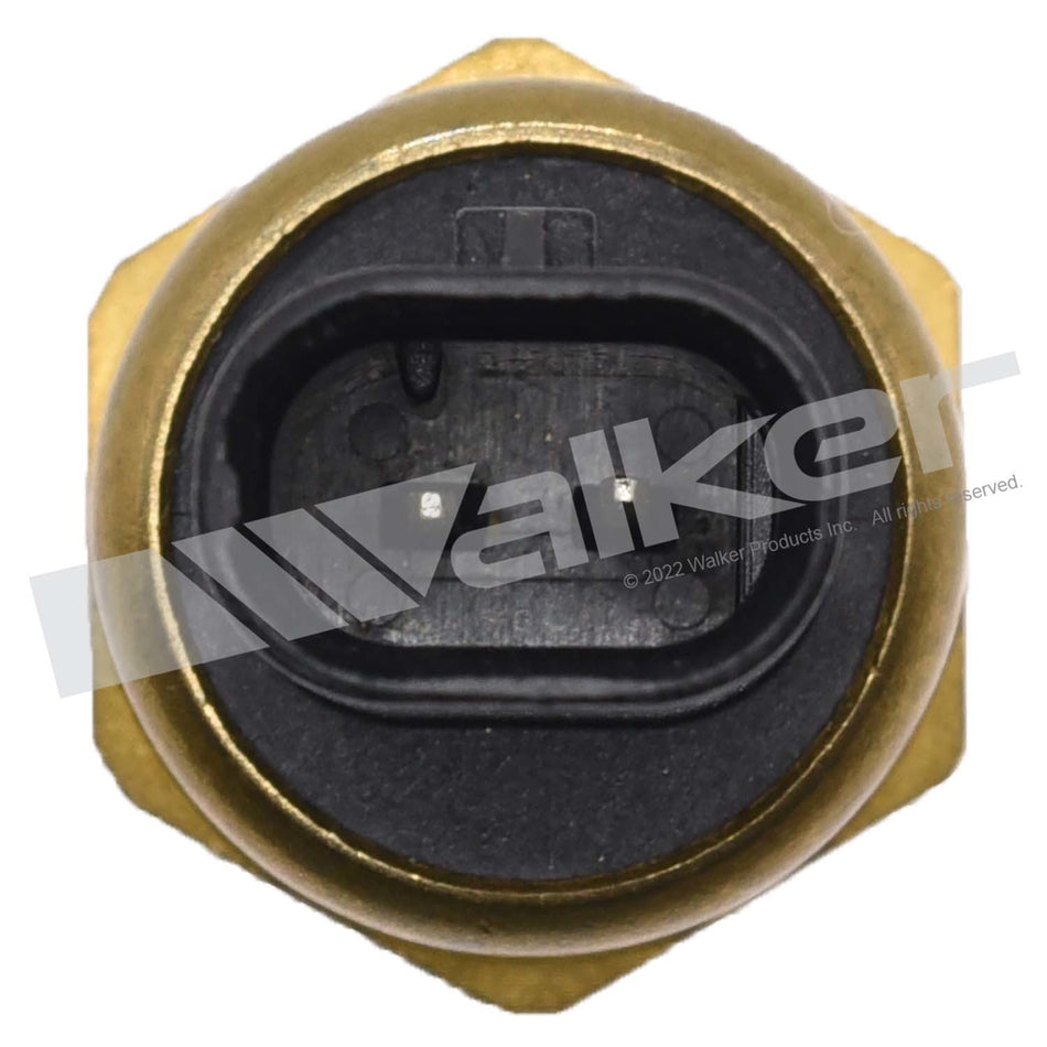 Walker Products Coolant Temperature Sensor - 211-2131