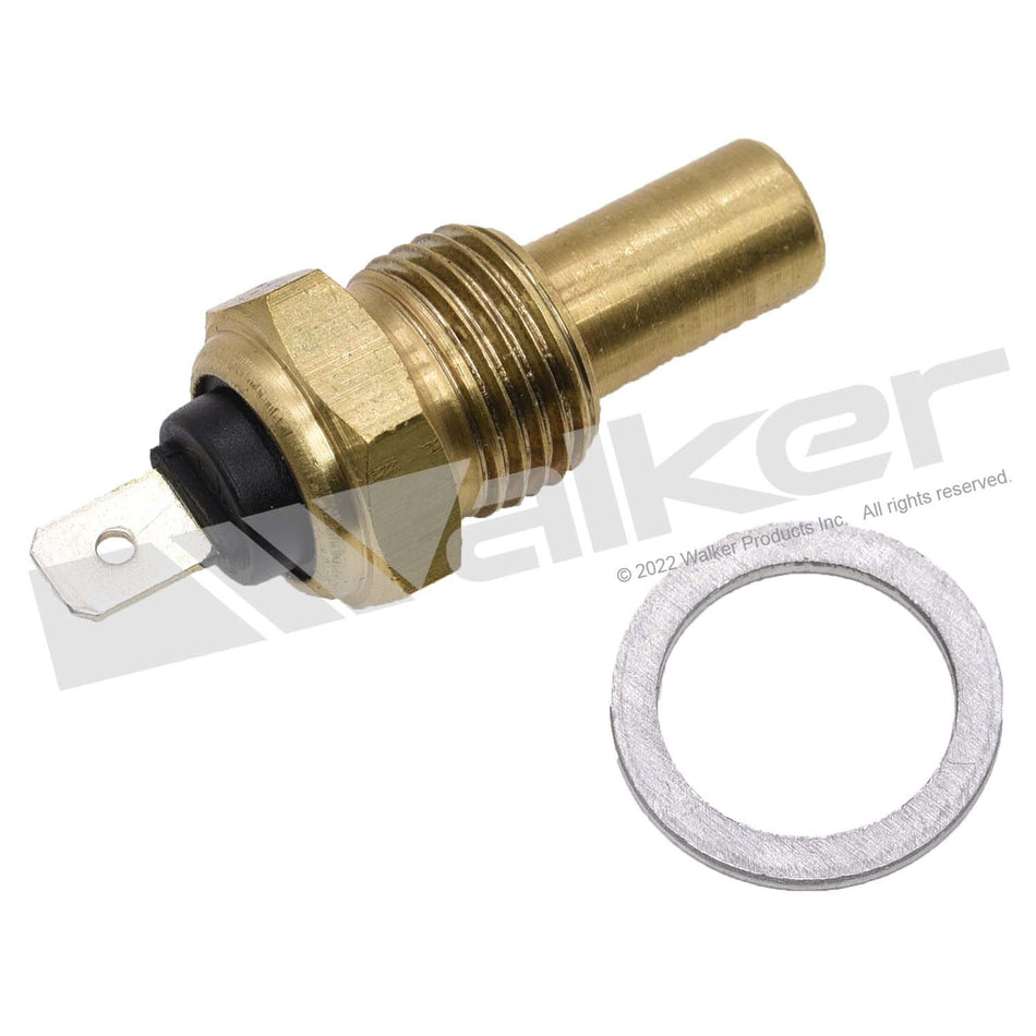 Walker Products Coolant Temperature Sender - 211-2135