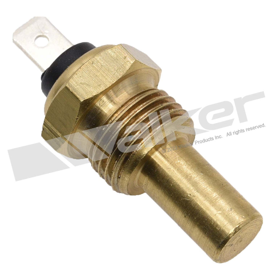 Walker Products Coolant Temperature Sender - 211-2135