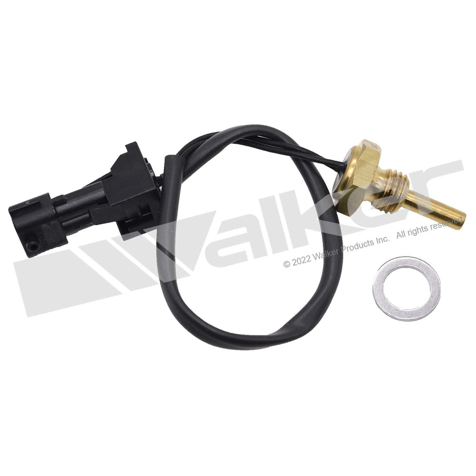 Walker Products Coolant Temperature Sender - 211-2145
