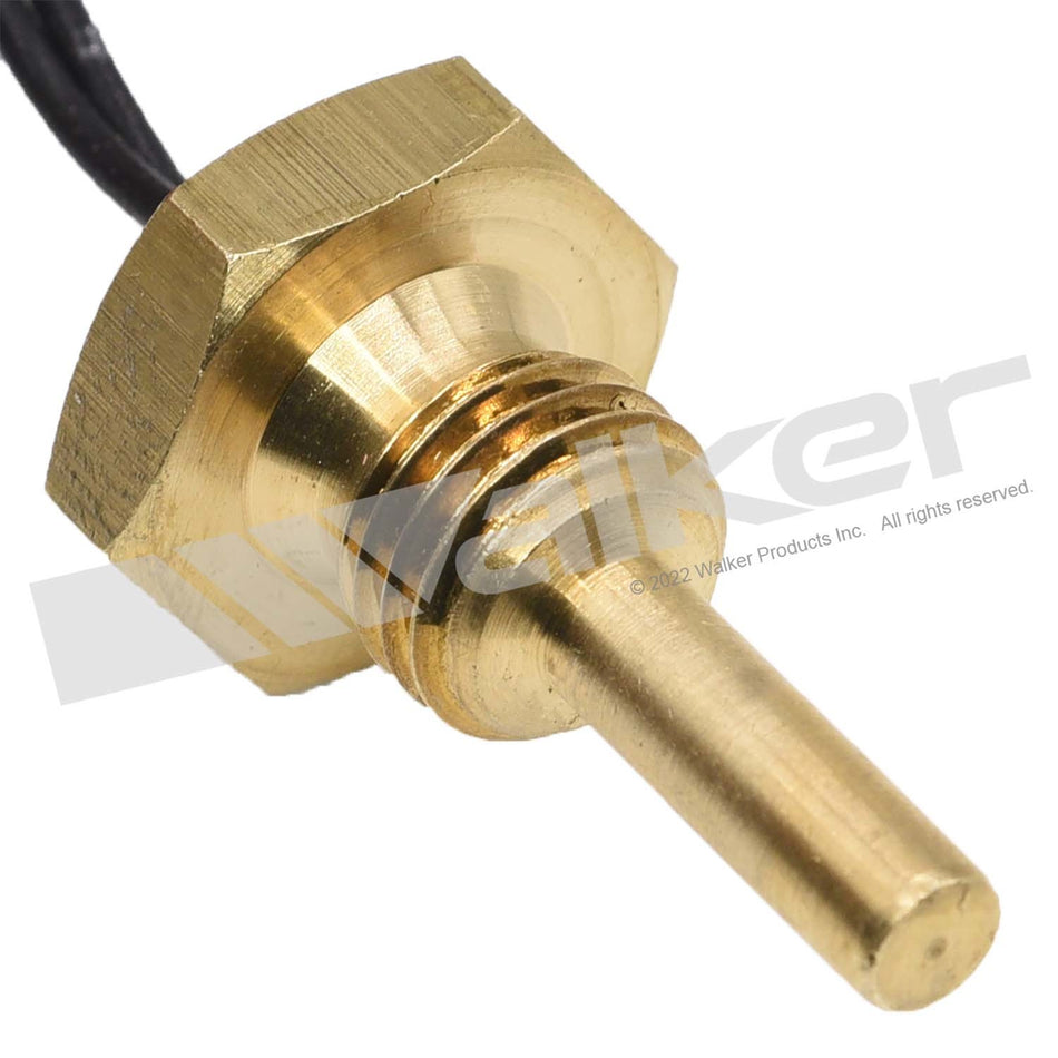 Walker Products Coolant Temperature Sender - 211-2145