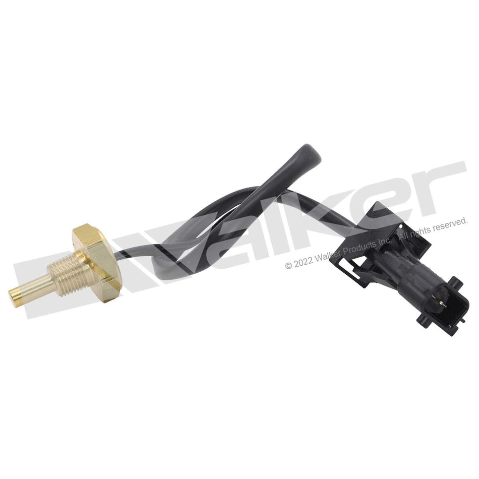 Walker Products Coolant Temperature Sender - 211-2153