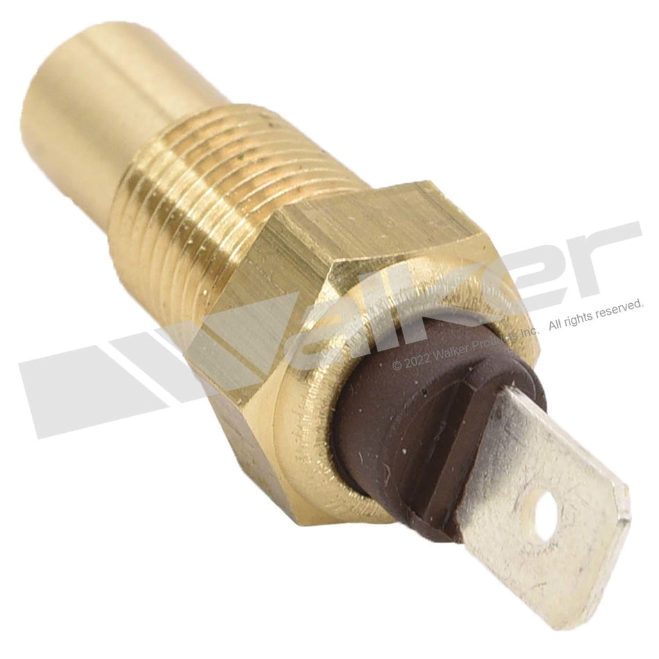 Walker Products Coolant Temperature Sender - 211-2158