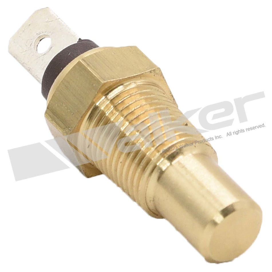 Walker Products Coolant Temperature Sender - 211-2158