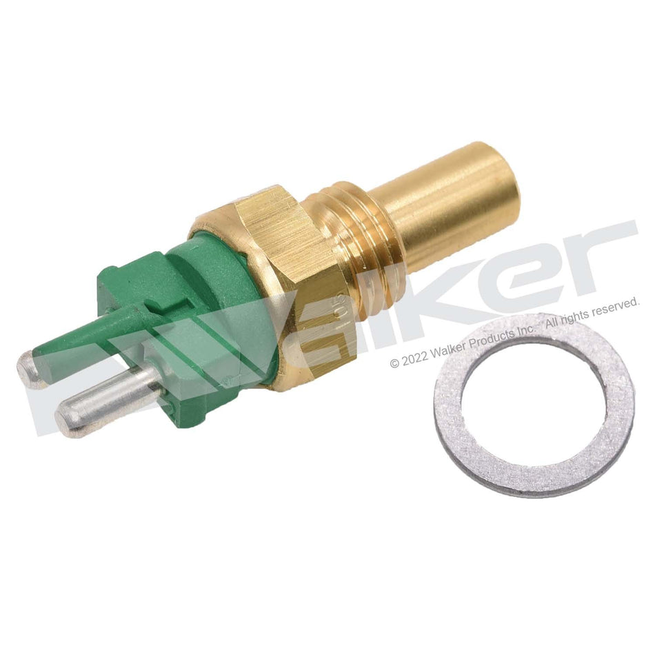Walker Products Coolant Temperature Sensor - 211-2159