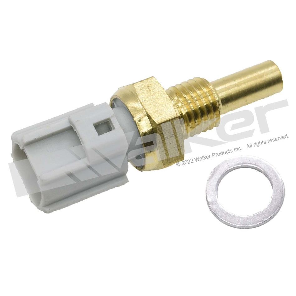 Walker Products Coolant Temperature Sensor - 211-2164