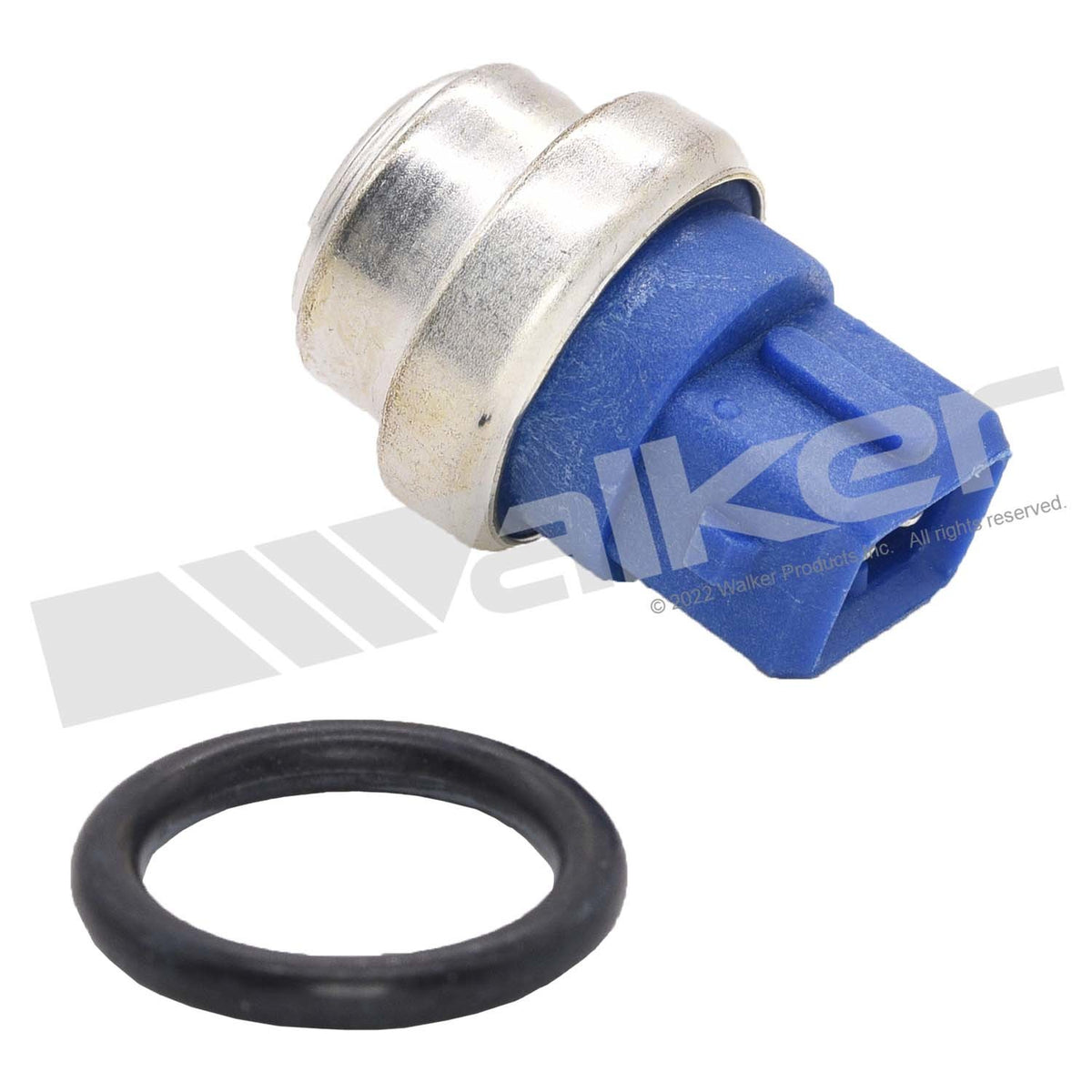 Walker Products Coolant Temperature Sensor - 211-2170