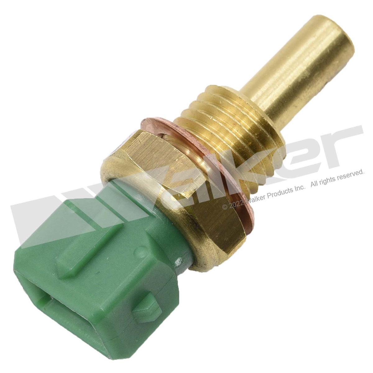 Walker Products Coolant Temperature Sensor - 211-2177