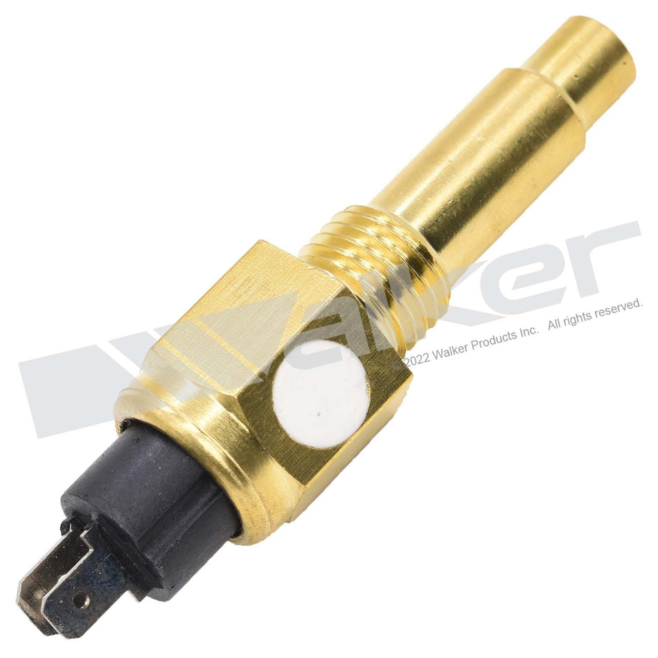 Walker Products Coolant Temperature Sender - 211-2182