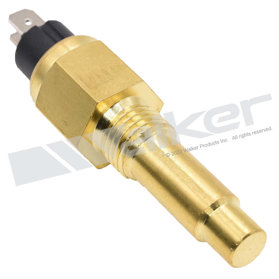 Walker Products Coolant Temperature Sender - 211-2182