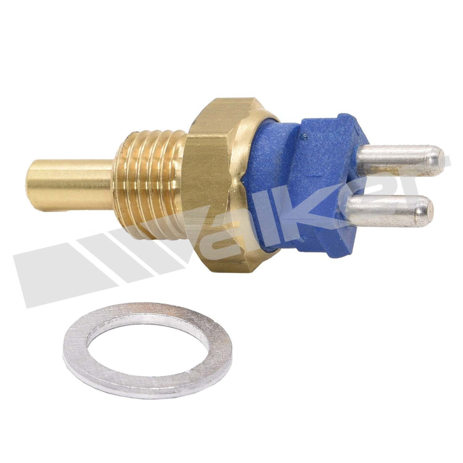 Walker Products Coolant Temperature Sensor - 211-2186