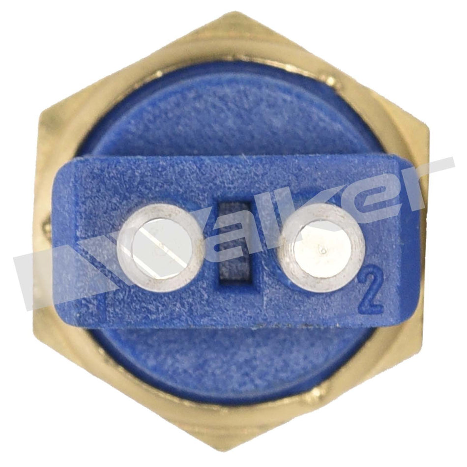 Walker Products Coolant Temperature Sensor - 211-2186