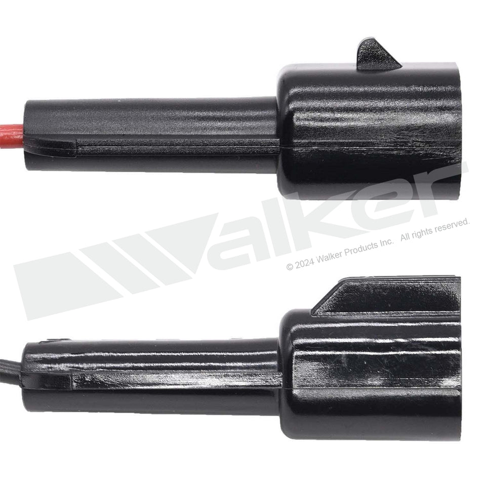 Walker Products Coolant Temperature Sender - 211-2187