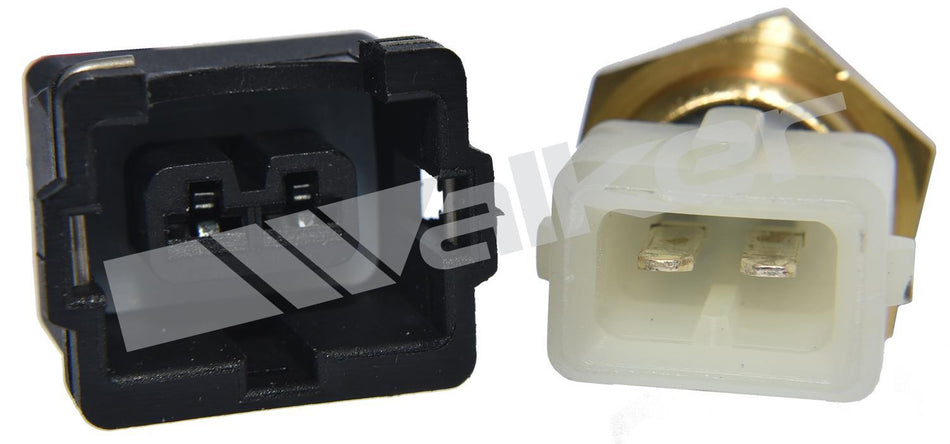 Walker Products Coolant Temperature Sensor - 211-91005