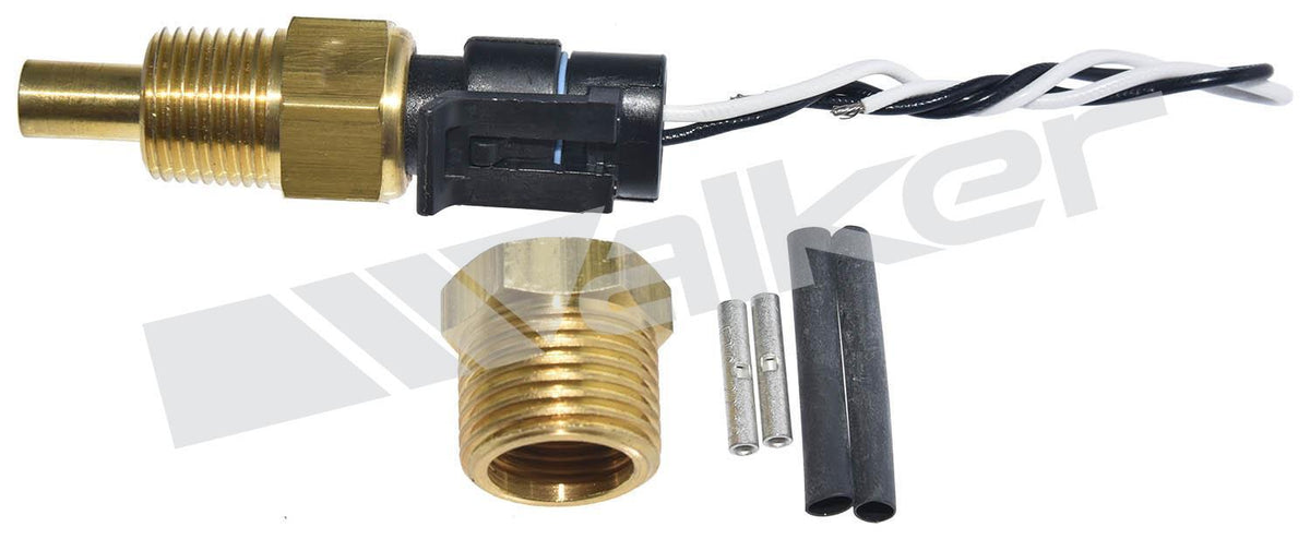 Walker Products Coolant Temperature Sensor - 211-91022