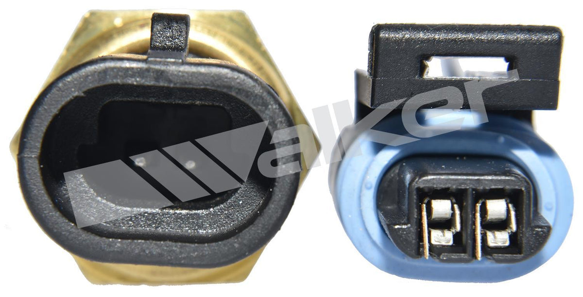 Walker Products Coolant Temperature Sensor - 211-91022
