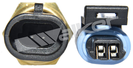 Walker Products Coolant Temperature Sensor - 211-91022