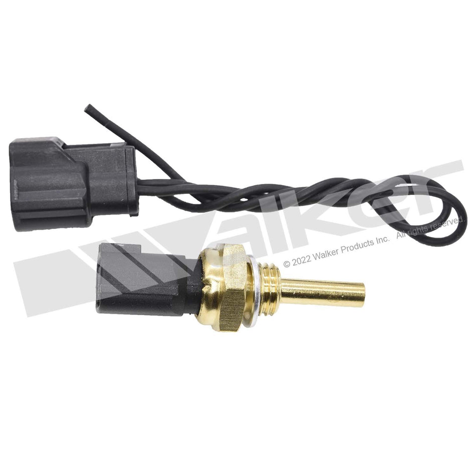 Walker Products Coolant Temperature Sensor - 211-91031