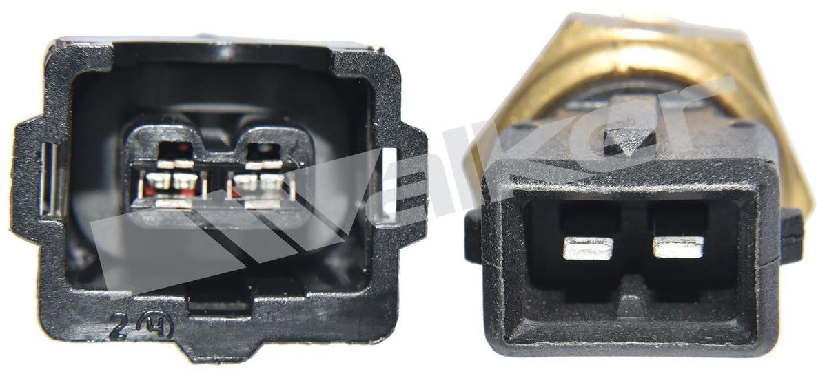 Walker Products Coolant Temperature Sensor - 211-91032