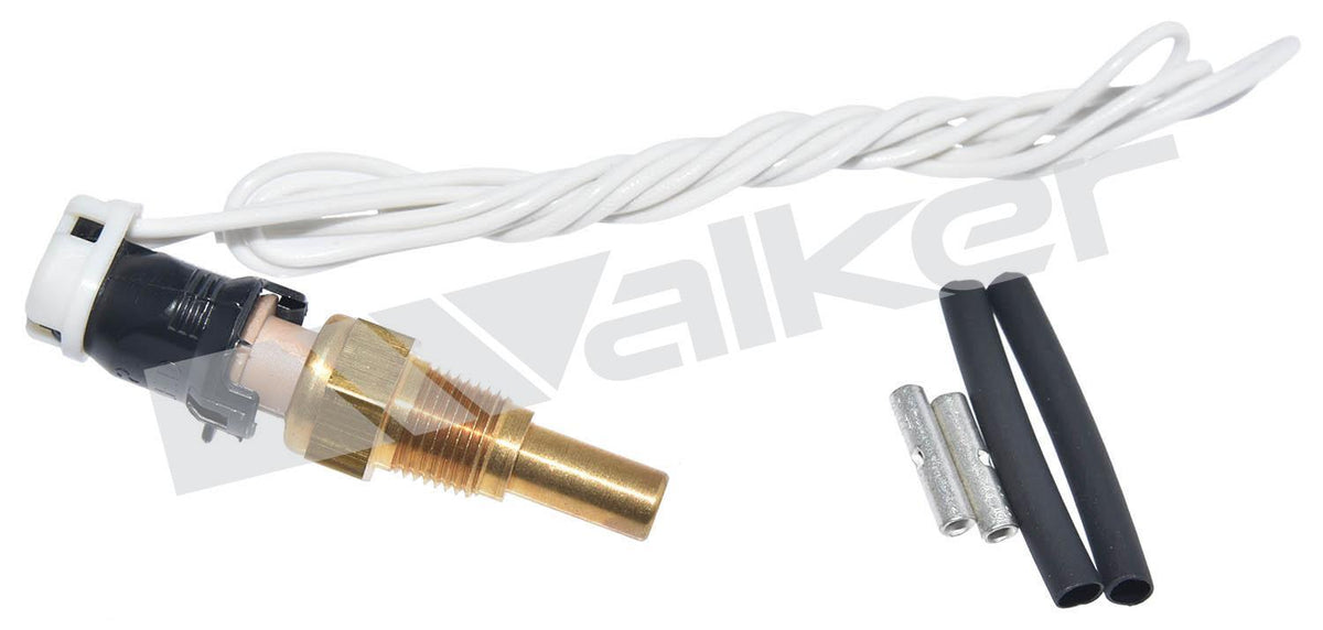 Walker Products Coolant Temperature Sensor - 211-91040