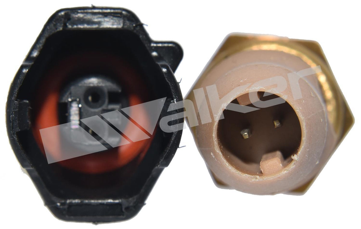 Walker Products Coolant Temperature Sensor - 211-91040