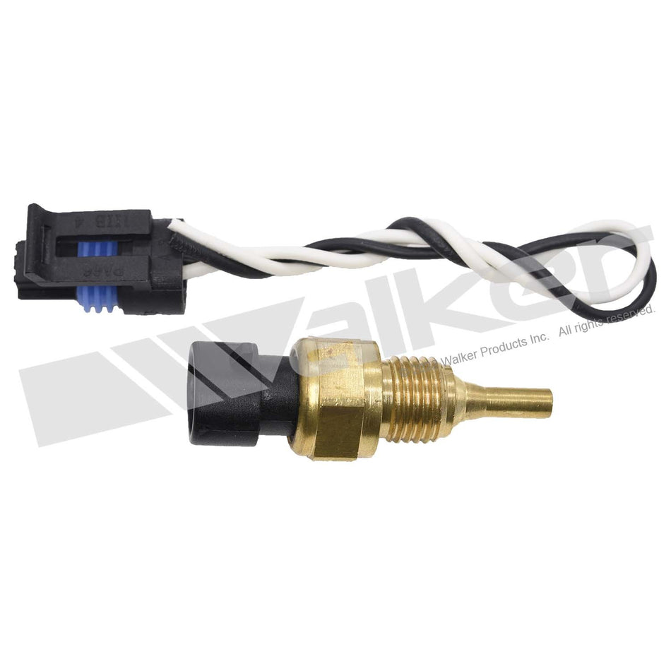 Walker Products Coolant Temperature Sensor - 211-91050
