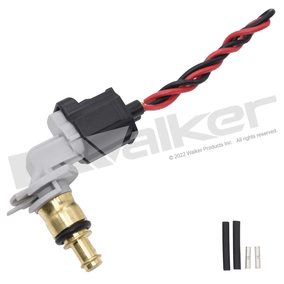Walker Products Coolant Temperature Sensor - 211-91070