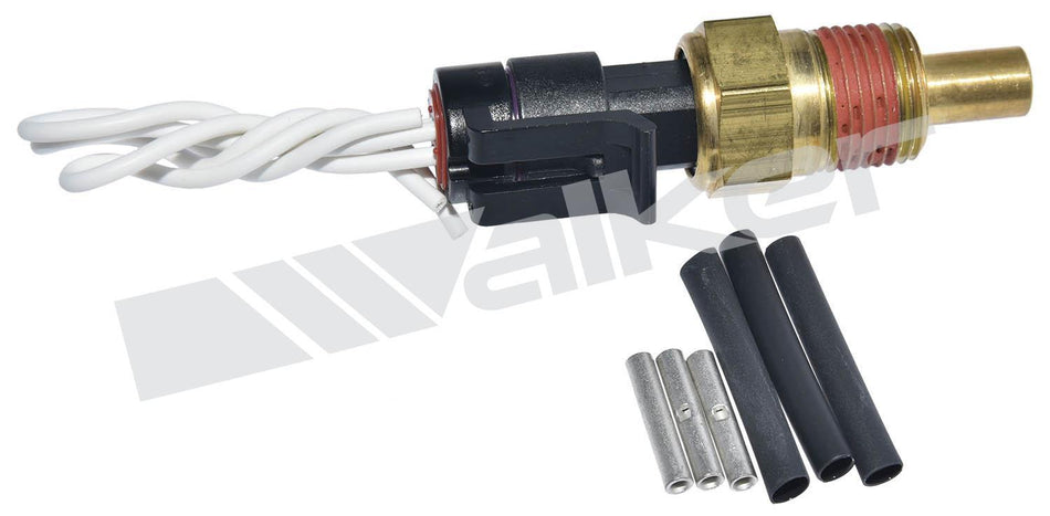 Walker Products Coolant Temperature Sensor - 211-91105