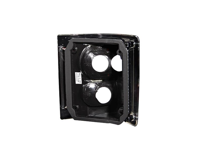 ANZO USA - Tail Light Assembly - 211015