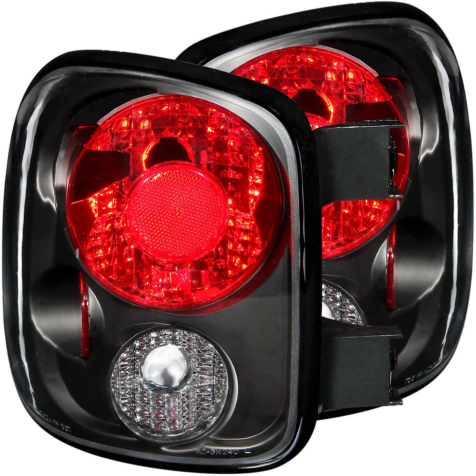 ANZO USA - Tail Light Assembly - 211028
