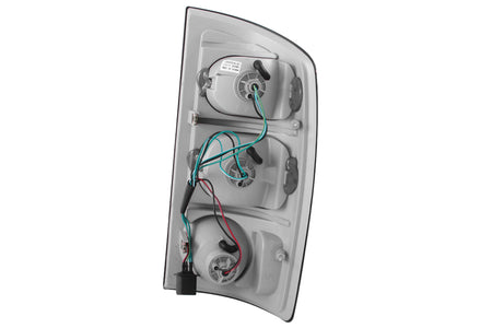 ANZO USA - Tail Light Assembly - 211045