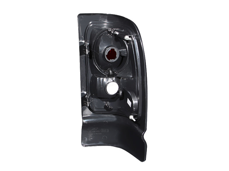 ANZO USA - Tail Light Assembly - 211048
