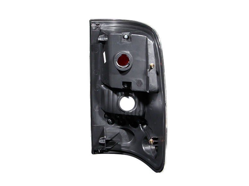 ANZO USA - Tail Light Assembly - 211058