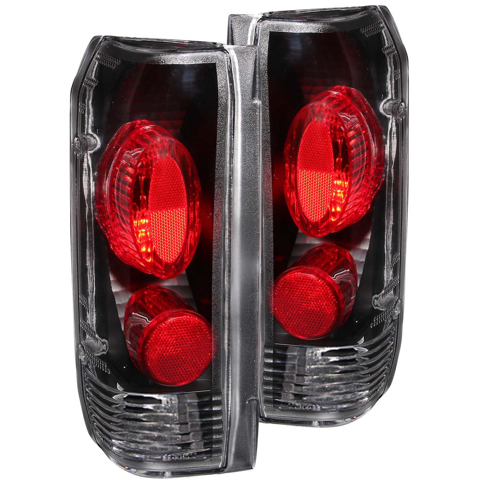 ANZO USA - Tail Light Assembly - 211062
