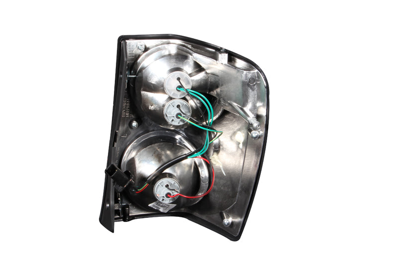 ANZO USA - Tail Light Assembly - 211105